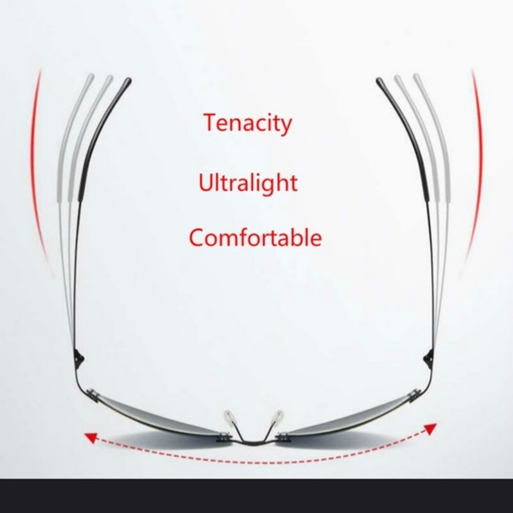 Featherlite sunglasses - Picture 3 of 4